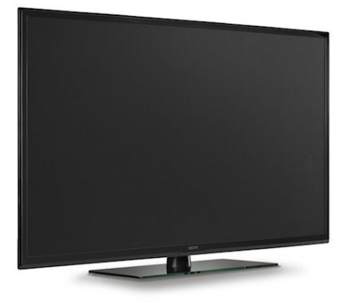 Бюджетные телевизоры Seiki 4K Ultra HD TV