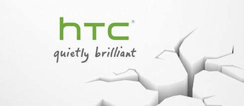 HTC ищет возможность избавиться от претензий Nokia