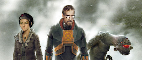 Valve зарегистрирует Half-Life 3 в Европе
