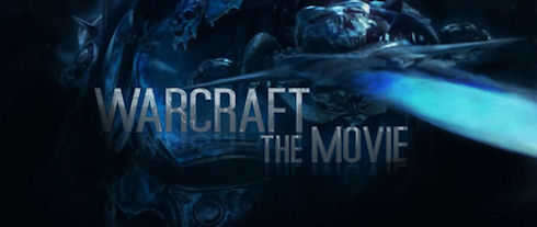 Кинокартина «Warcraft» выйдет в прокат 18 декабря 2015 года