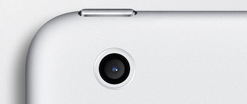 Apple выпустит iPad 5 и iPad mini 2 до конца текущего года