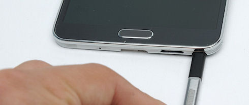 В Tech Insights подсчитали стоимость компонентов Galaxy Note 3