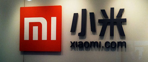 Xiaomi – пятая среди «китайских» производителей смартфонов