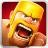 Клановая стратегия «Clash of Clans»