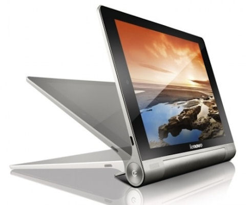 Lenovo B6000 и B8000 уже в продаже в Германии