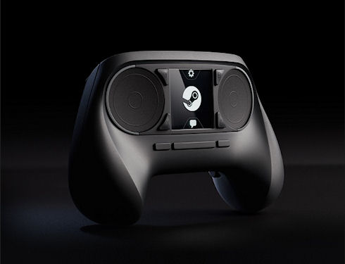 Valve рассказала о «начинке» Steam Machine