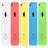 Apple вдвое сократила заказы на iPhone 5c