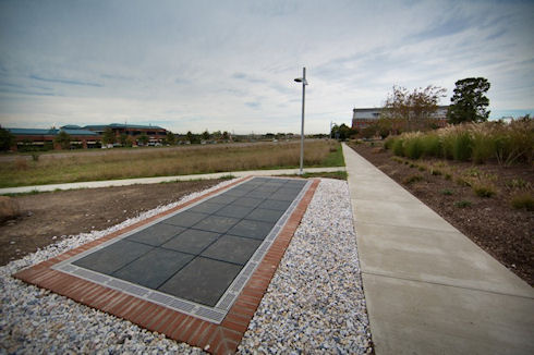 Solar Walk – сверхпрочные солнечные панели