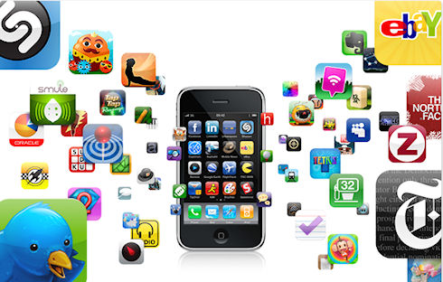 Эксперты отмечают проблемы с вылетом программ на iPhone 5S