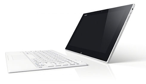 Sony Vaio Tap 11 – мощный и тонкий планшет на Windows 8