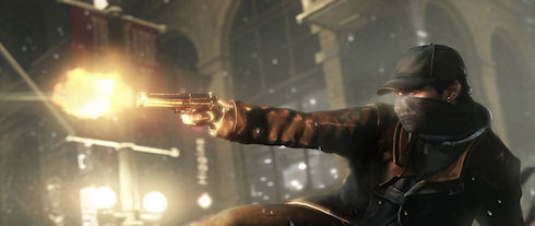 Выпуск Watch Dogs и The Crew переносится на 2014 год