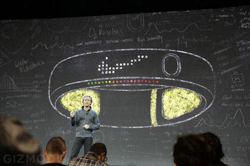 Nike Fuelband SE – обновленный браслет для занятий спортом