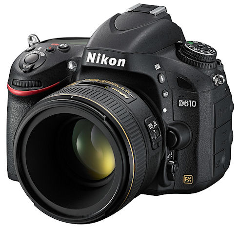 NIKKOR 58mm f/1,4G – высококачественный портретный объектив