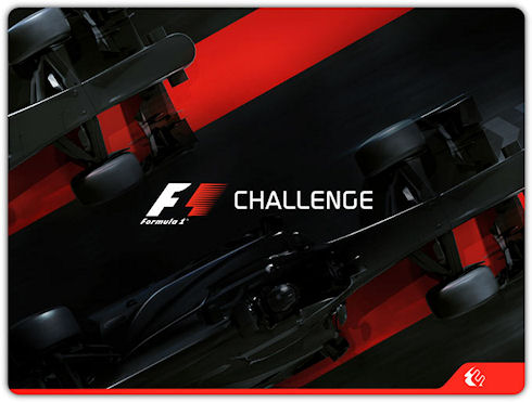 F1 Challenge – гонка без гонок