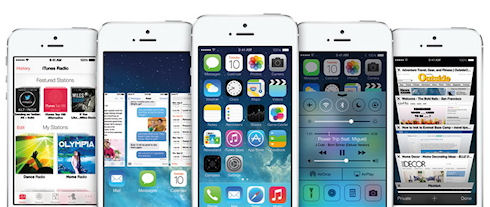 Тим Кук может ответить за автоматическое обновление iOS 7 в суде
