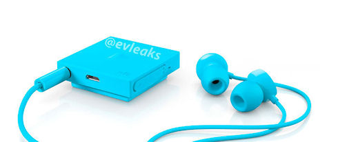 Nokia готовится представить новый MP3-плеер