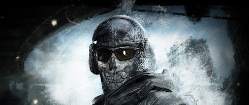 Activision выпустила новый трейлер Call of Duty: Ghosts
