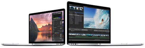 Новые MacBook Pro – полноценное обновление по сниженным ценам