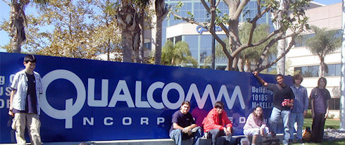 Критика процессоров Apple стоила места вице-президенту Qualcomm