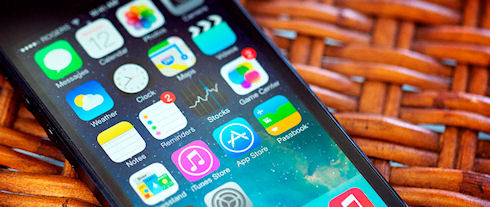 iOS – самая популярная система 2013 года