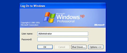 Пользователи Windows XP не смогут защитить компьютеры без обновлений безопасности