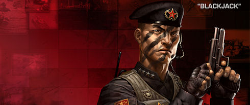 Проект Command & Conquer закрыт
