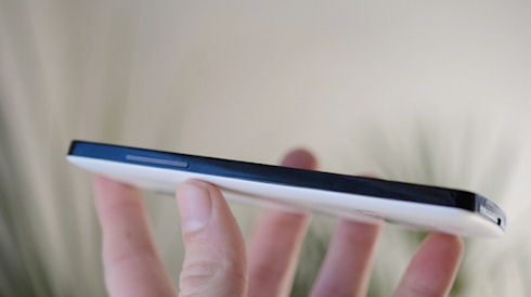 Google Nexus 5 – первый смартфон на Android 4.4 KitKat