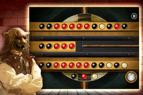 Знаменитый Fort Boyard теперь на iOS-гаджетах