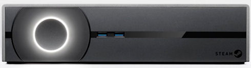 Valve запланировала продажи Steam Machines на январь 2014 года