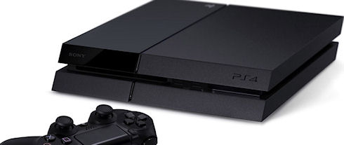 Sony вводит абонентскую плату за онлайн-игры для PlayStation 4