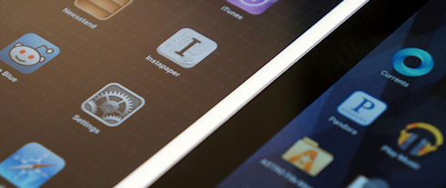 Apple ведет переговоры с Samsung о поставках Retina-дисплеев