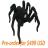 Новая версия робота-паука Robugtix T8X за 499 долларов