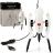 Сувенирная USB-турель из Portal 2
