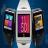Qualcomm Toq – умные часы с чувствительным дисплеем