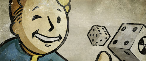 Fallout 4 может стать следующим проектом ZeniMax