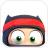 Clumsy Ninja – забавный ниндзя желает отомстить…