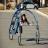 Парящий велосипед StreetFlyer