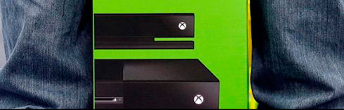 Рекламу Xbox One назвали пропагандой сексизма