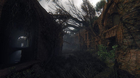 Скриншоты Survarium и планы разработчиков на будущее