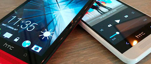 Nokia добилась запрета продаж HTC One mini в Великобритании