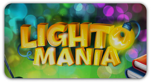 Lightomania – приключения «светолюбивых» зверьков