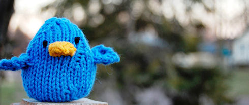 Twitter станет доступен без интернет-подключения