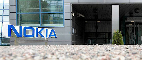 Еврокомиссия опасается, что Nokia превратится в патентного тролля