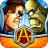 Epic Arena – героический карточный экшен