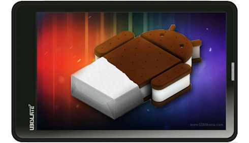 Планшеты Datawind UbiSlate 7Ci по цене 37,99 долларов