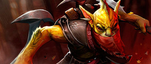 Dota 2 доступна всем желающим Dota 2 доступна всем желающим