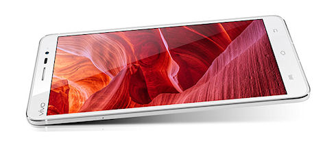 Vivo Xplay 3S – 5,7-дюймовый флагман от BBK