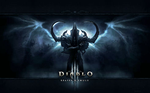 Релиз «Diablo 3: Reaper of Souls» запланирован на 15 апреля