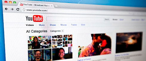 Франция может ввести налог на YouTube