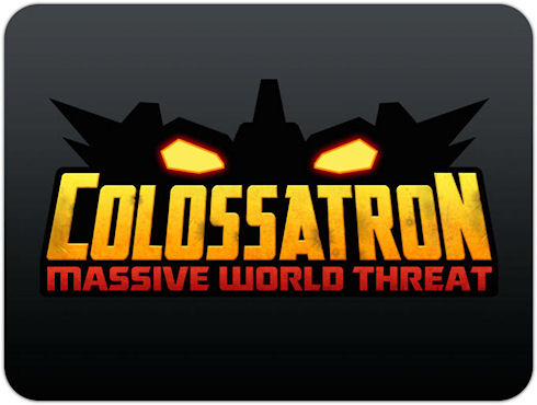 Змеиная аркада Colossatron: Massive World Threat